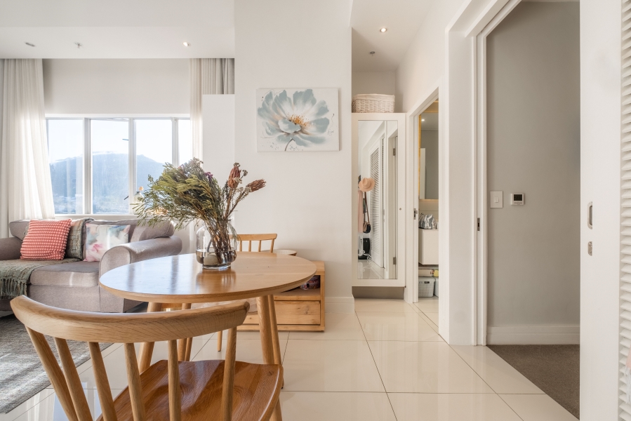 1 Bedroom Property for Sale in Cape Town City Centre Western Cape